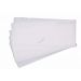 Szybka ochronna wewnętrzna 46x105mm poliwęglan